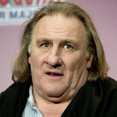Gérard depardieu was born in châteauroux, indre, france, to anne jeanne josèphe (marillier) and rené maxime lionel depardieu, who was a metal. 10 Interesting Gerard Depardieu Facts | My Interesting Facts