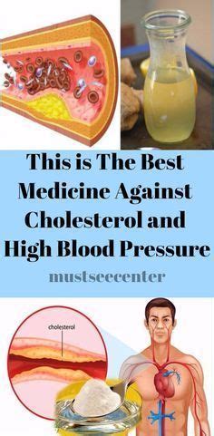 Substitute vegetable broth for oil or butter in your favorite recipes. If you deal with high blood pressure and cholesterol levels, the remedy we will present today ...