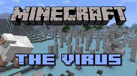 Minecraft Mods The Virus Youtube