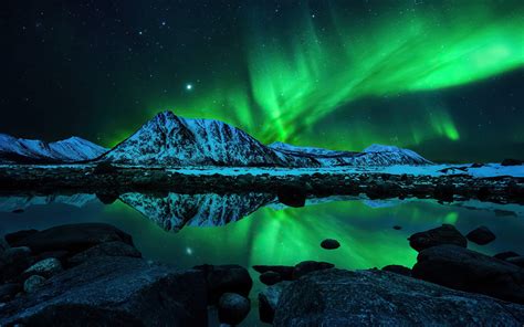 Aurora Borealis 4k Wallpapers Top Free Aurora Borealis 4k Backgrounds