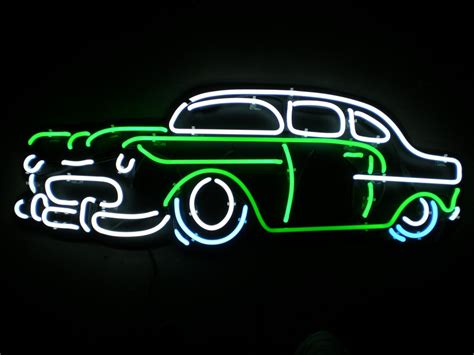 Neonetics Offers Hundreds Of Different Neon Light Inspired Products