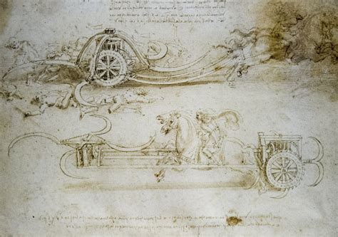 Leonardo is widely known for its unique paintings. 2019 es el año de Leonardo da Vinci: las muestras y los ...