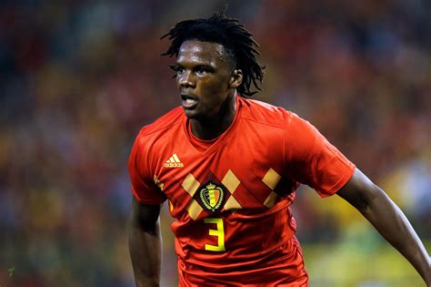 Eden hazard pictured in training with dedryck boyata and timothy castagne ahead of the nations league's clash against iceland. Celtic star Dedryck Boyata set to fulfil childhood dream ...