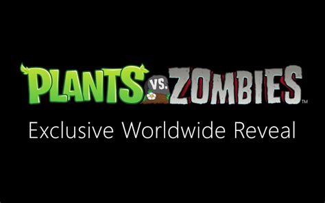 Id Akan Ada Game Plants Vs Zombies Baru Diumumkan Di E3
