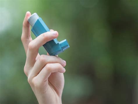 Asthma Inhaled Corticosteroids Most Commonly Used Equipment To Manage Health News News9live