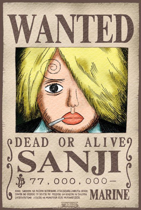 Luffy semoga teman teman dirumah para pecinta film manga atau anim senang dengan adanya gambar adapun buronan karakter utama monkey d. Pin en One Piece