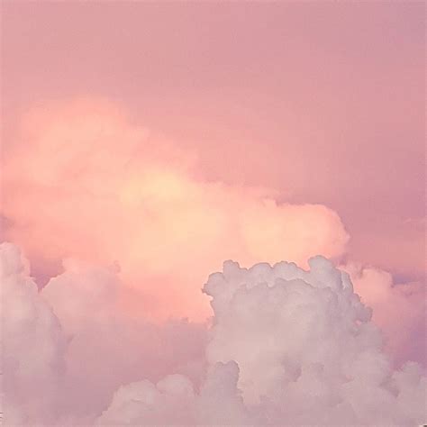 Pin By Camille Grt On Pink Aesthetic Sky Aesthetic Pink Sky Pink Clouds