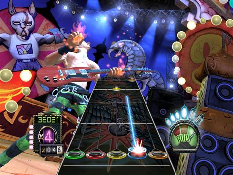 Guitar Hero Aerosmith Pc Version Und Rock Bundle Angekündigt