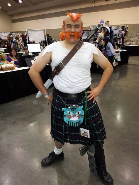 Check spelling or type a new query. The Scotsman | It's the Scotsman from Samurai Jack ...