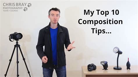 Top 10 Composition Tips Photography Youtube