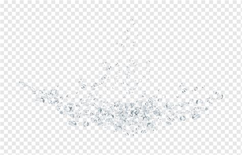 Tetesan air, kristal, es, gelembung, air minum, tetesan air biru, kepingan salju, teks png. Tetesan Air Png Hitam Putih / Tetes Air Cairan Gambar ...