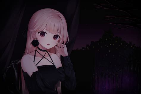 Cute Backgrounds For Girls On Chromebooks / 2560x1700 Very Cute Anime