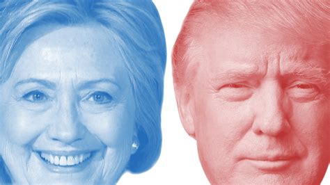 Latest Election Polls 2016 The New York Times