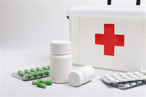 7 Simbol Obat Obatan Yang Harus Diketahui Nomor 4 Paling Berbahaya Okezone Health
