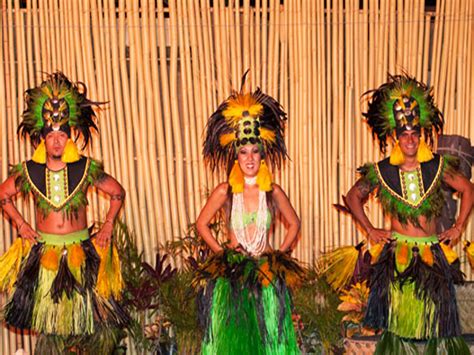 Royal Lahaina Luau  Myths of Maui Luau  Maui Luau