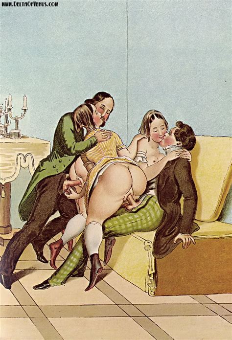 19th Century Erotic Drawings Porn Pictures Xxx Photos Sex Images