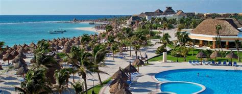 Bahia principe luxury akumal offers a touch of luxury and exclusivity just steps from the coastline. Grand Bahia Principe Tulum All Inclusive Resort, Riviera ...