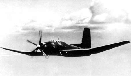 It was too large for earlier decks. Douglas XTB2D "Skypirate"