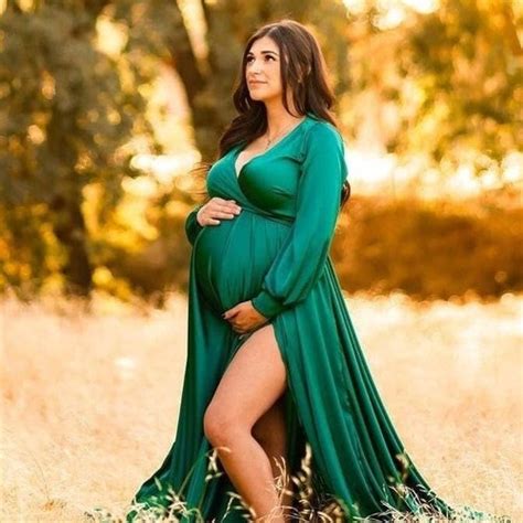 plus size maternity dress maternity gown photoshoot dress etsy