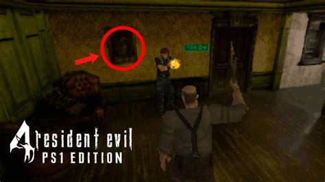 😈 DetrÁs De Ti ImbÉsil 😈 Resident Evil 4 Ps1 Edition I Demake Youtube