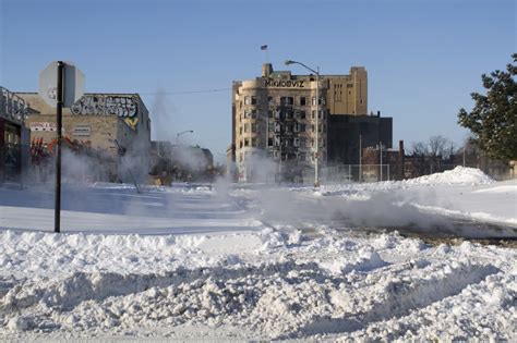 See more ideas about detroit, detroit michigan, detroit city. 20 photos: Walking downtown following Detroit's historic ...