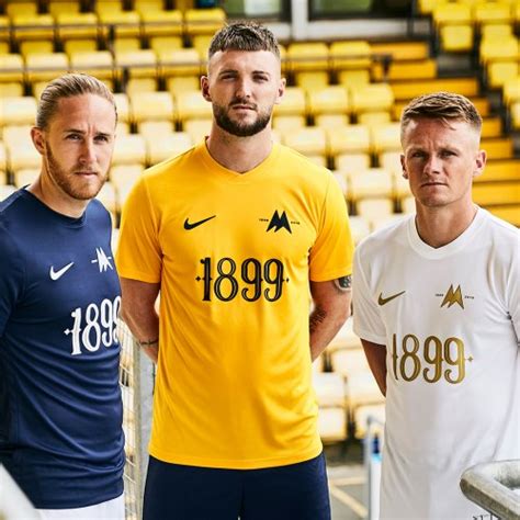 Available with next day delivery at pro:direct soccer. It's Here! 2019/20 Kits Unveiled - Torquay United