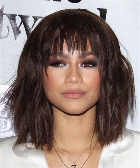 Zendayas 20 Best Hairstyles And Haircuts Celebrities