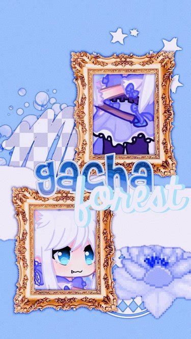 Style change | Gacha Forest Amino