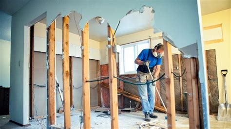5 Things You Should Expect When You Renovate Your Home ®
