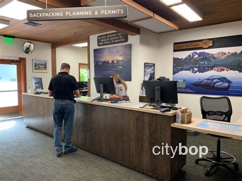 10 Very Best Things At Olympic National Park Visitor Center