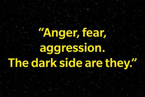 Best Yoda Quotes To Awaken Your Inner Force Readers Digest Canada