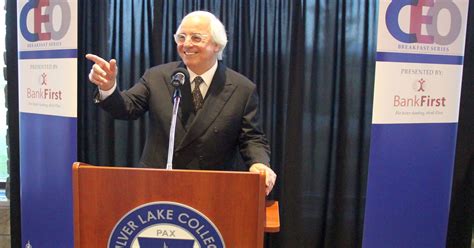 Frank Abagnale still haunted by his con man years