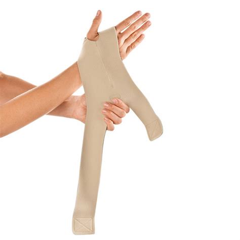 Circaid Juxtafit Essentials Hand Wrap Body Works Compression