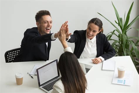 They are supposed to book customer orders and pass. Nominate Best Salespersons, 2019 | National Salesperson Day