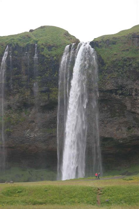 Top 10 Best Iceland Waterfalls World Of Waterfalls