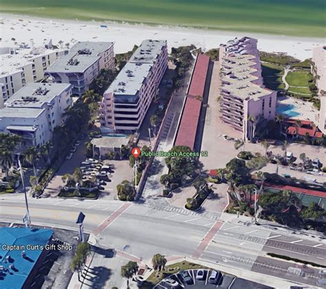 Siesta Key Public Beach Access Information Rent Siesta Key