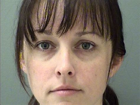 Former Substitute Teacher Accused Of Having Sex With Students