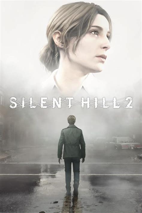 Silent Hill 2 Video Game 2024 Imdb