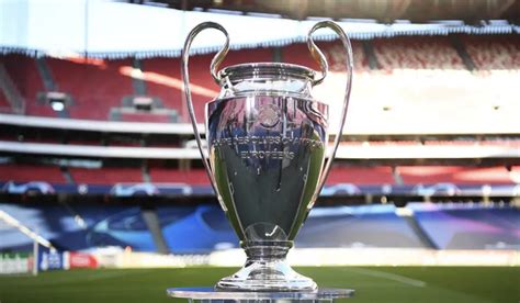 Uefa Champions League 2020 - 2020 UEFA Champions League Final Odds, Big Bets and Betting – PSG vs