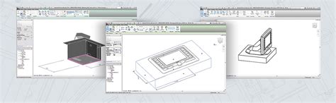 Autodesk Revit Architectural Modeling Files Now Available Extron