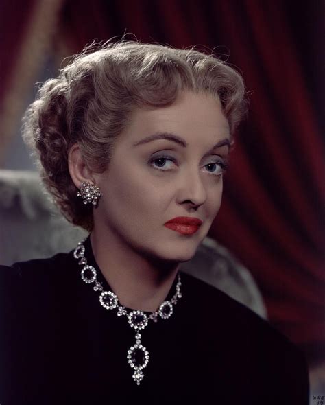 Bette Davis Bette Davis Bette Davis Eyes Bette