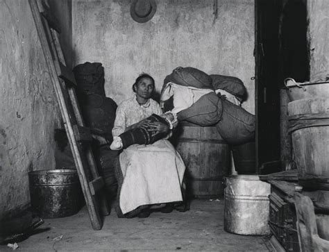 The Birth Of Documentary Photography Jacob Riis And Lewis Hine By