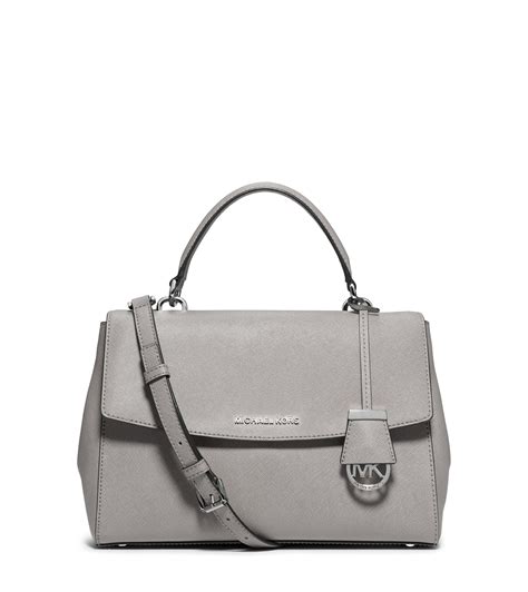 Michael Kors Grey Handbags