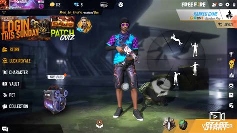 Latest trick 100% working so hello guy's in this video i am telling you. Free all guns skins in garena free fire - YouTube