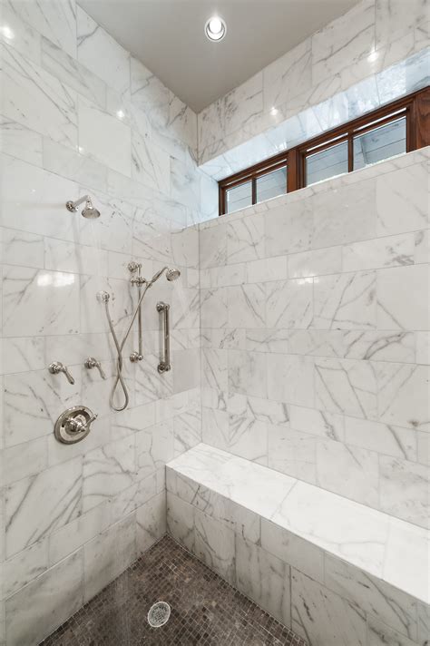 Make your master bathroom a showpiece. marble Archives - Schroeder Carpet