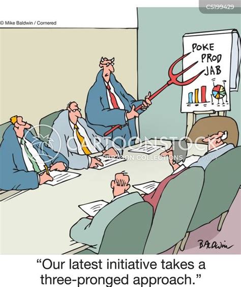 Strategic Planning Cartoons And Comics Funny Pictures From Cartoonstock