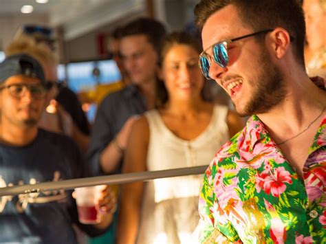 Barcelona Boat Party All You Need To Know Before You Go