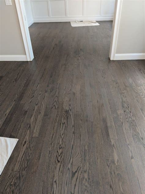 50 Jacobean 25 Classic Grey 25 Weathered Oak Grey Wood Floors