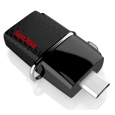 Sandisk ultra dual usb 64 gb drive is awesome! Sandisk Ultra 128GB Dual USB 3.0 OTG |PcComponentes