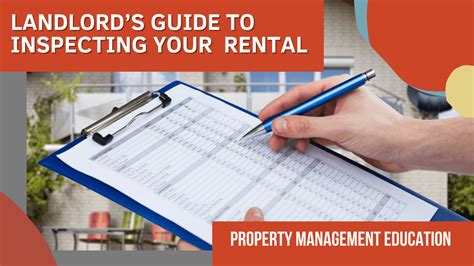 Landlord’s Guide to Inspecting Your Grand Rapids Rental | Property